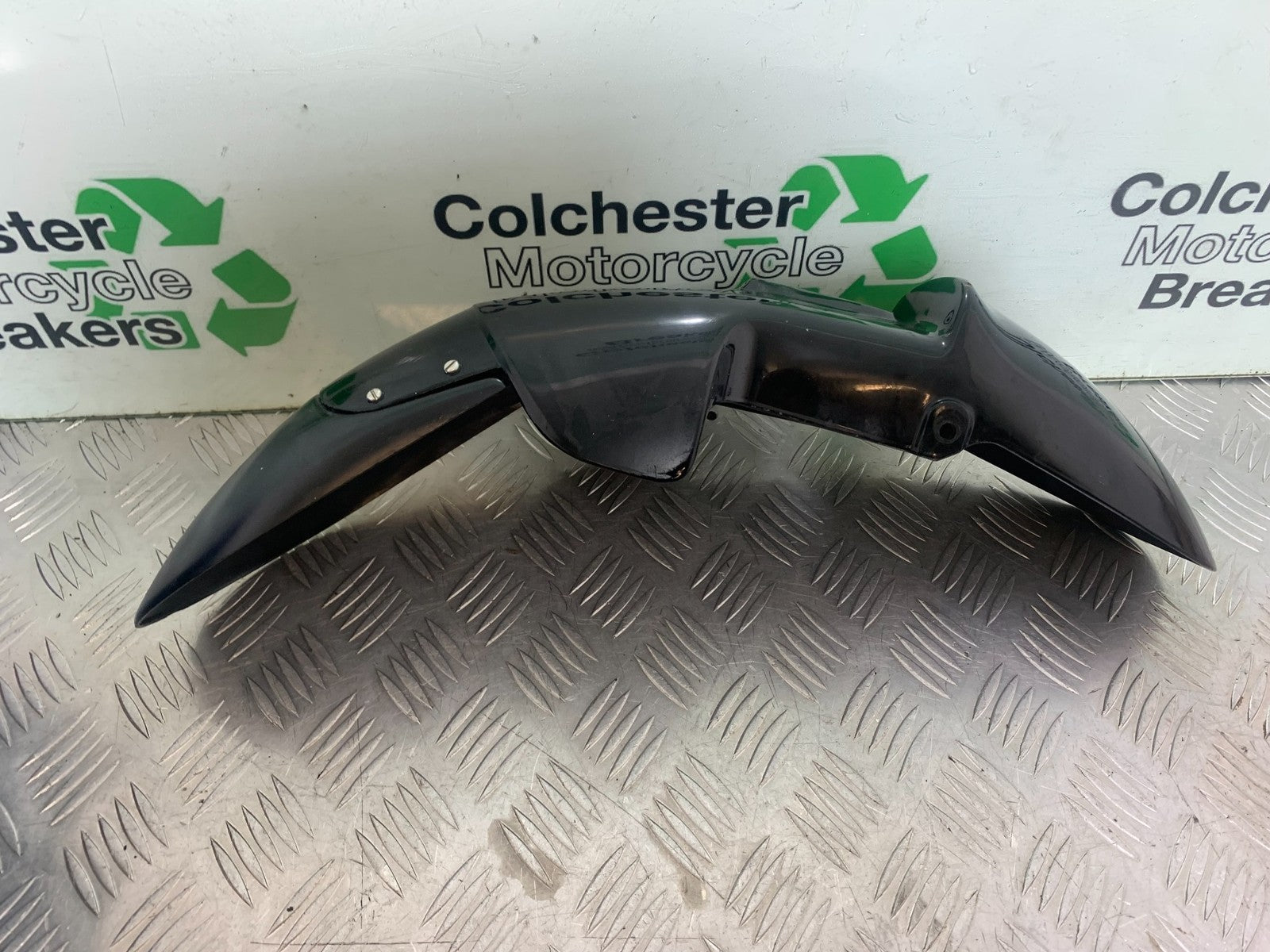 BMW R850 R R850R FRONT MUDGUARD  YEAR 1994-2002 (CMB1170)