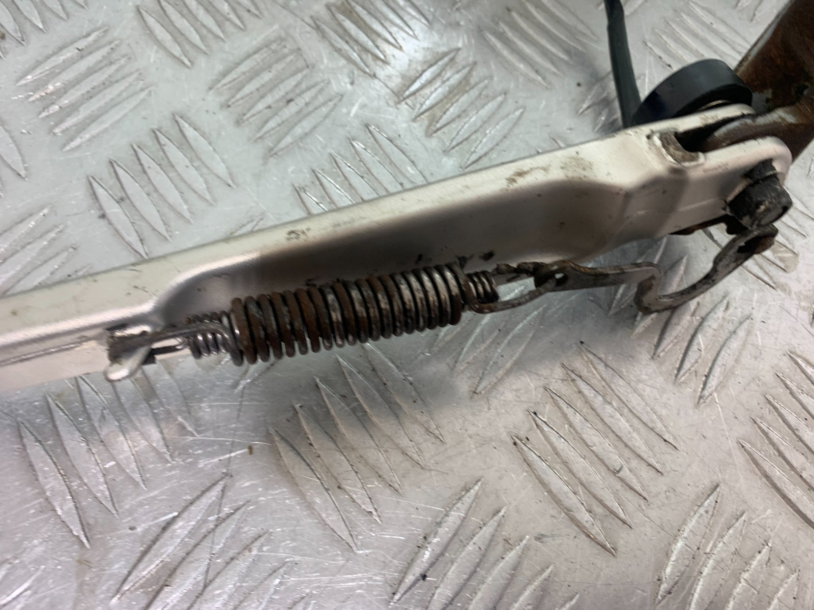 MV AGUSTA 800 F3 SIDE STAND  YEAR 2013-2016 (CMB1152)