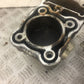 HONDA NT 700 V DEAUVILLE BARRELS AND PISTONS   YEAR 2007 (STOCK NO 345)
