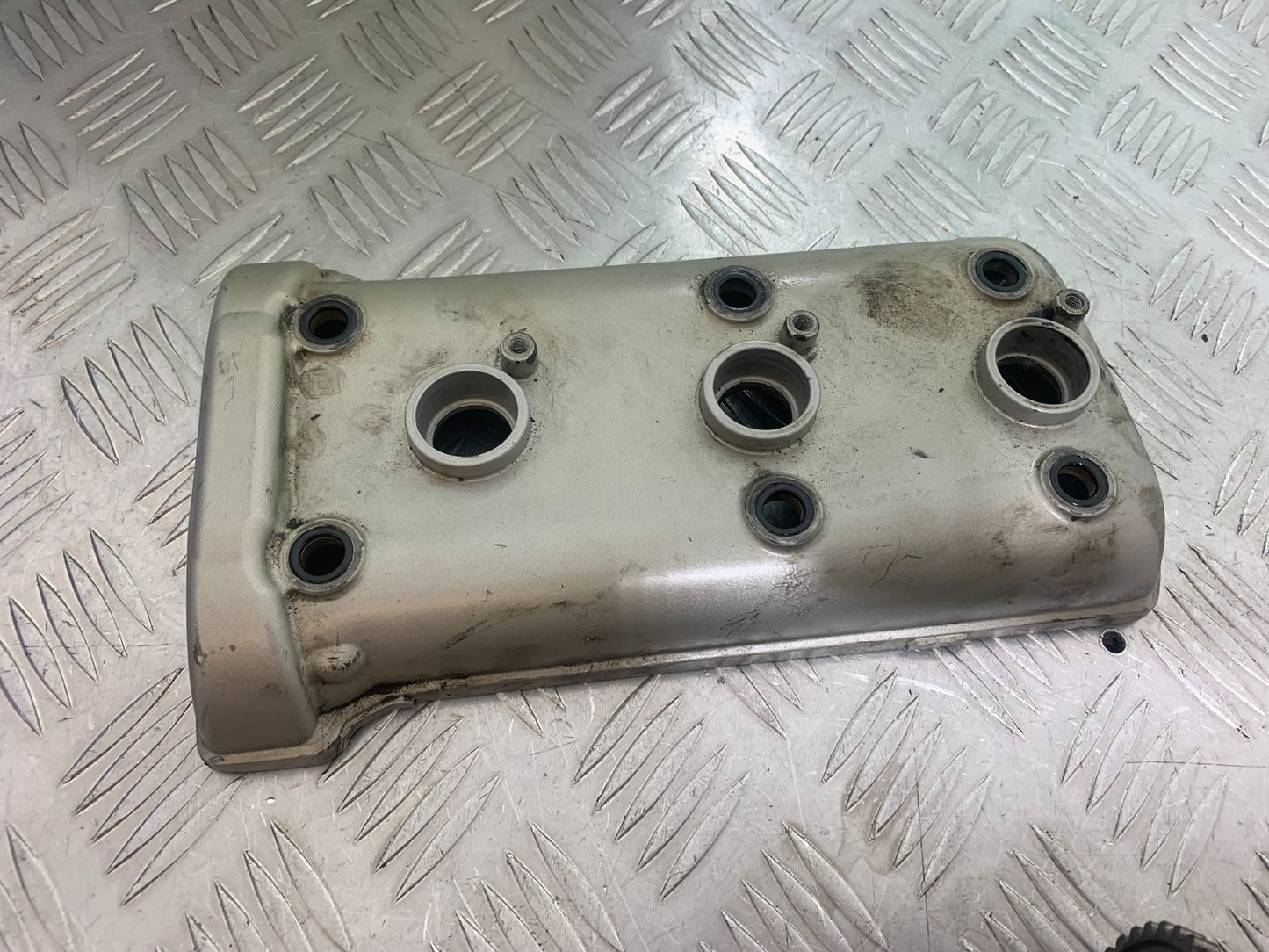 MV AGUSTA 800 F3 ROCKER COVER YEAR 2013-2016 (CMB1152)
