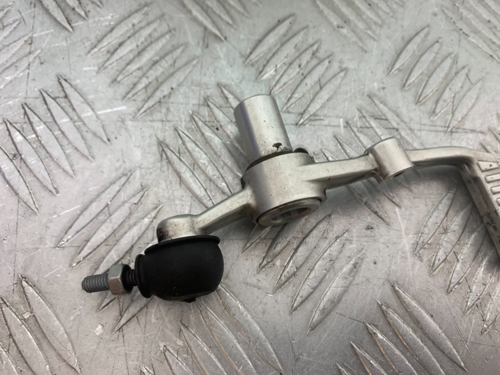 BMW S1000 RR GEAR LEVER   YEAR 2015-2018 (CMB1246)