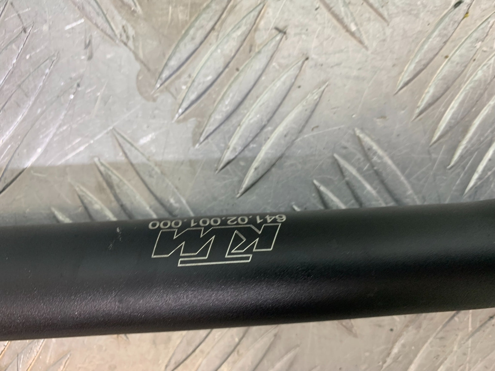 KTM 790 DUKE HANDLEBARS YEAR 2018-2021  (CMB11150)