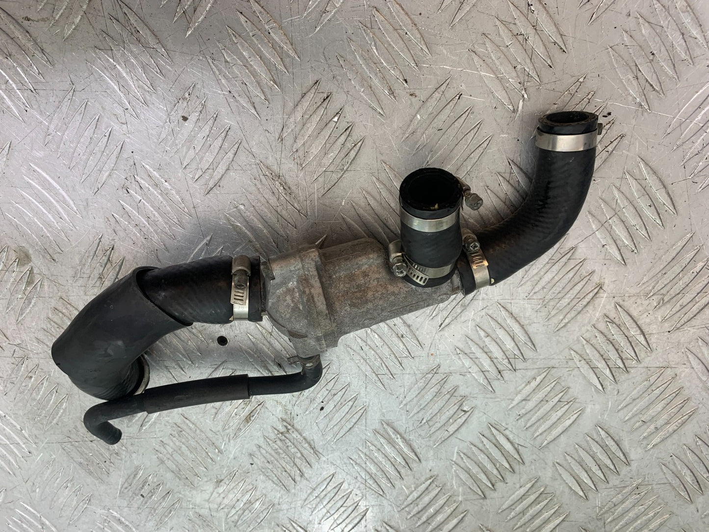 YAMAHA YZF R1 4XV THERMOSTAT  YEAR 1998-99 (CMB1291)