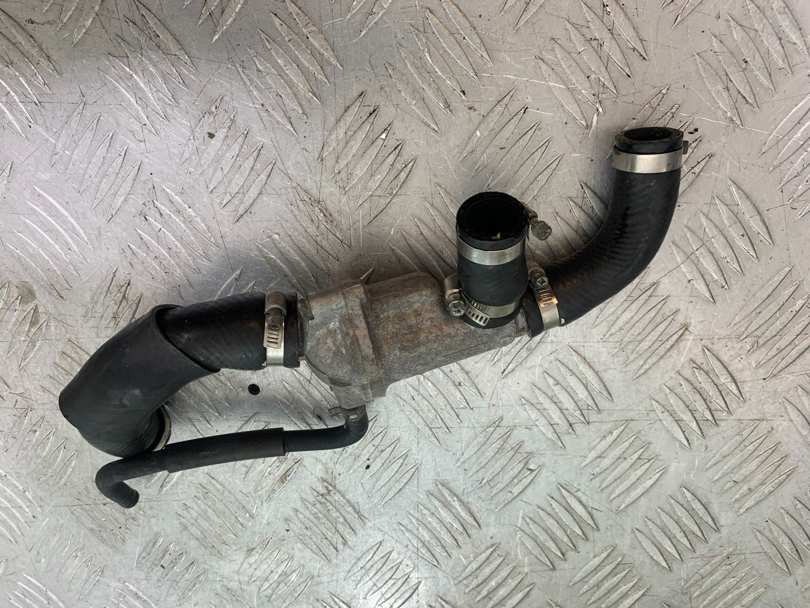 YAMAHA YZF R1 4XV THERMOSTAT  YEAR 1998-99 (CMB1291)