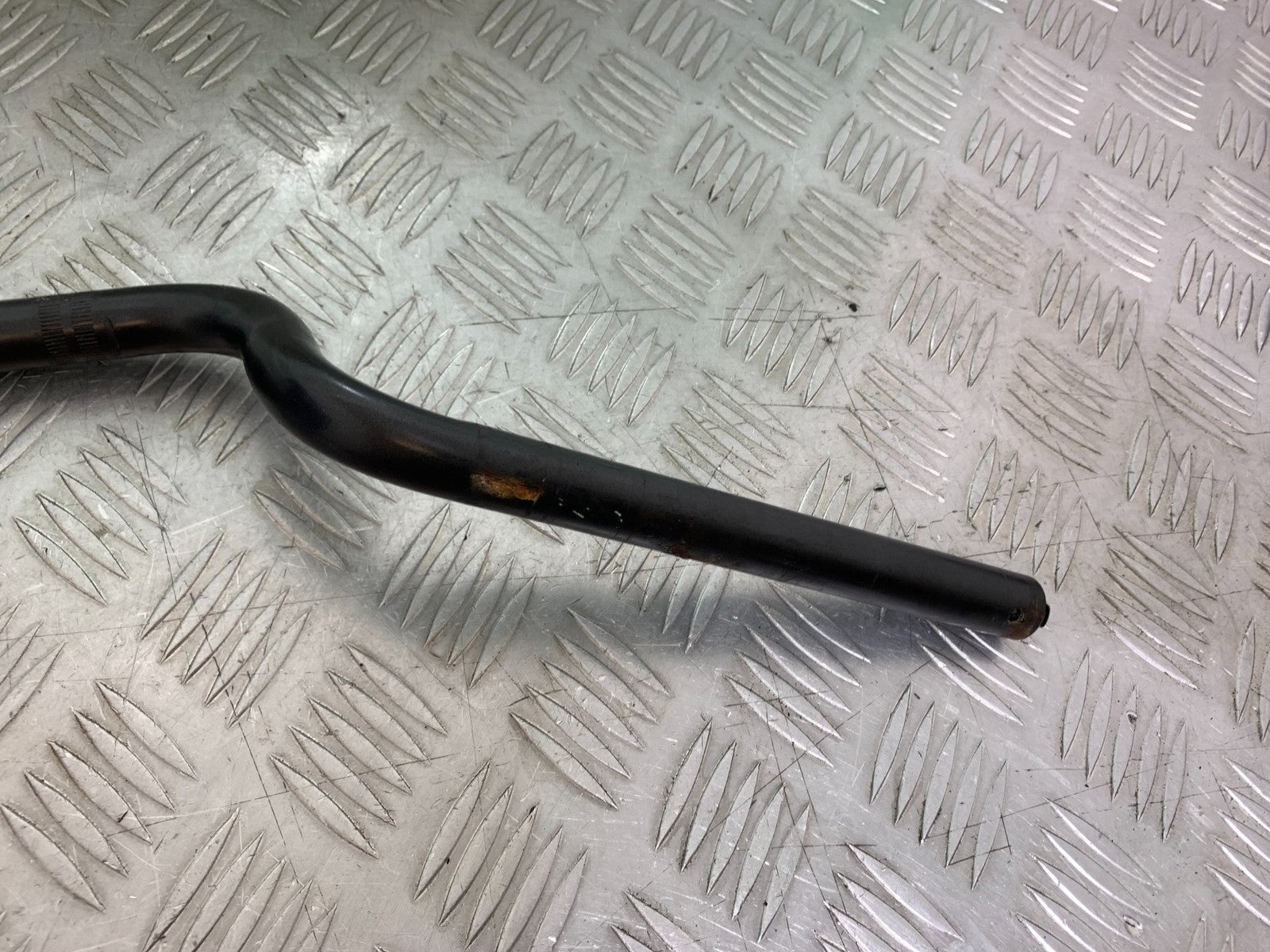 HONDA CBF125 CBF 125 HANDLEBARS   YEAR 2009-14 (CMB1182)