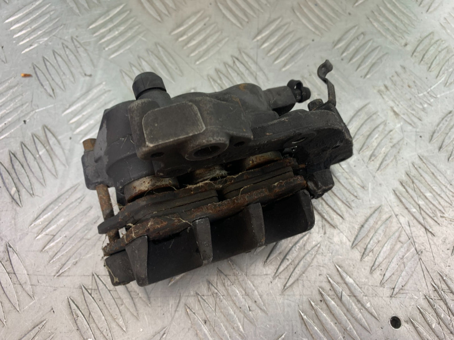 HONDA NC700 X  FRONT CALIPER YEAR 2012-2014 (CMB1327)
