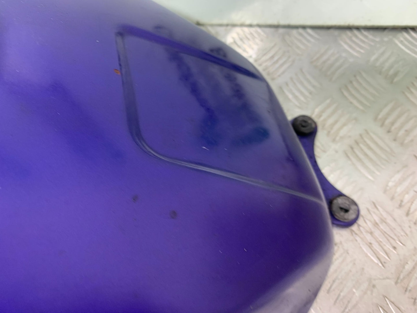 KAWASAKI ZX6R ZX6 F PETROL TANK  YEAR 1995-1997 (CMB1169)