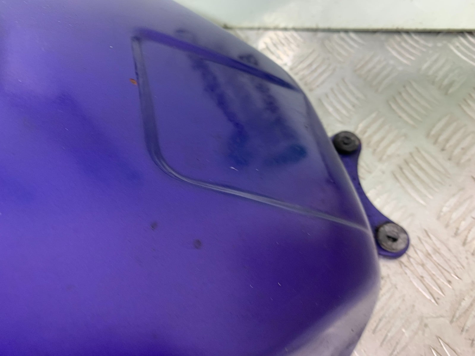KAWASAKI ZX6R ZX6 F PETROL TANK  YEAR 1995-1997 (CMB1169)