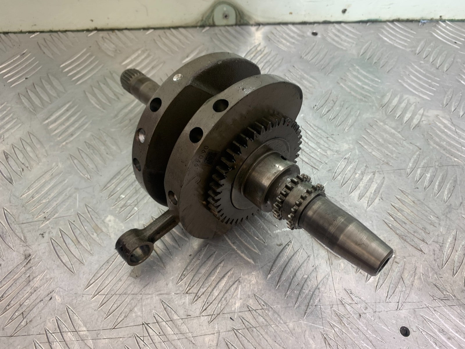 YAMAHA XMAX 300 CRANKSHAFT YEAR 2017-2020 (CMB1218)