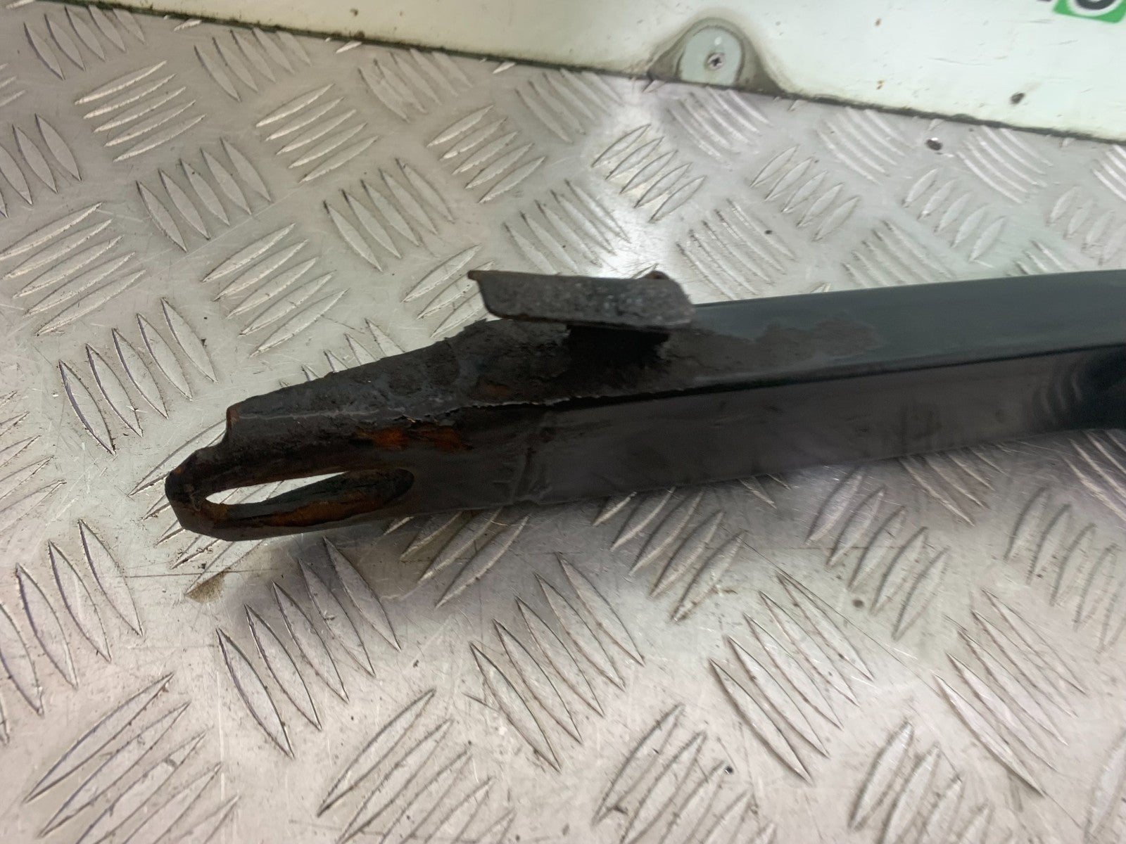 BENELLI BN125 BN 125 SWINGARM  YEAR 2018-2021 (CMB1245)