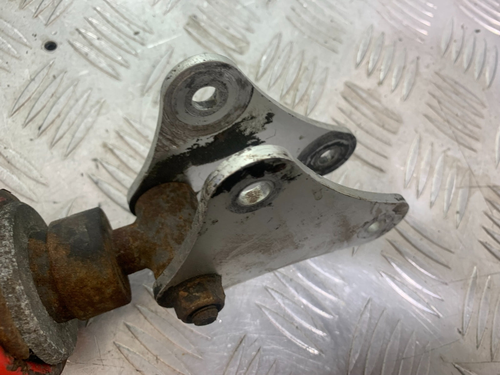 HONDA VFR750 VFR 750 HAGON REAR SHOCK   YEAR 1994-1997 (CMB1156)