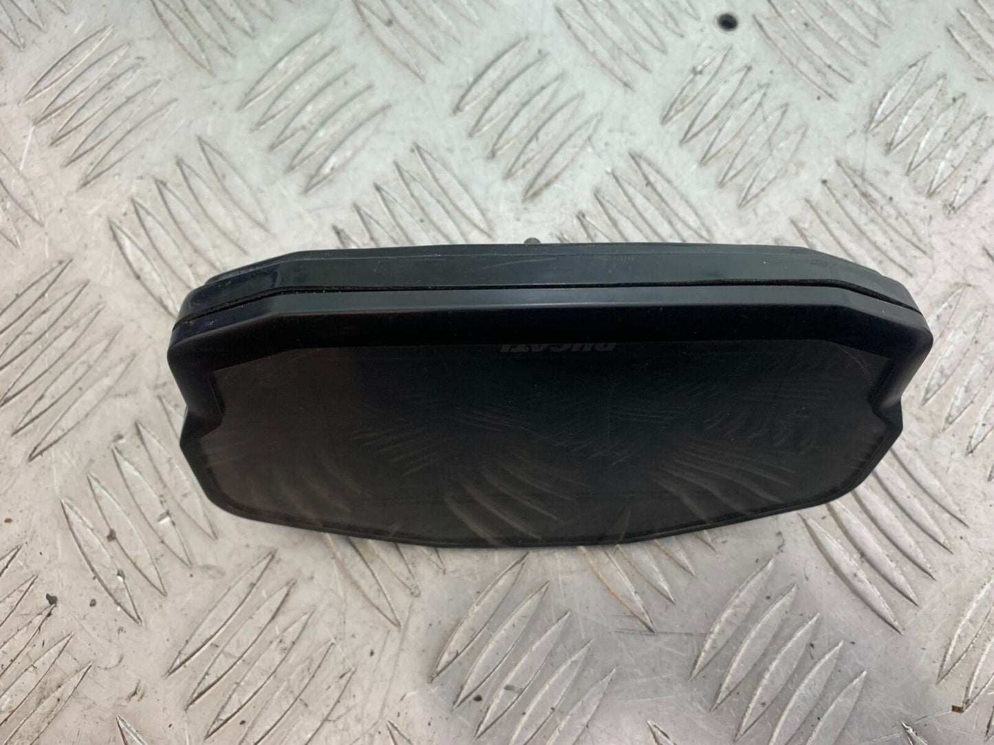 DUCATI 1199 PANIGALE CLOCKS SPEEDO DASH YEAR 2012-2014 (CMB1047)