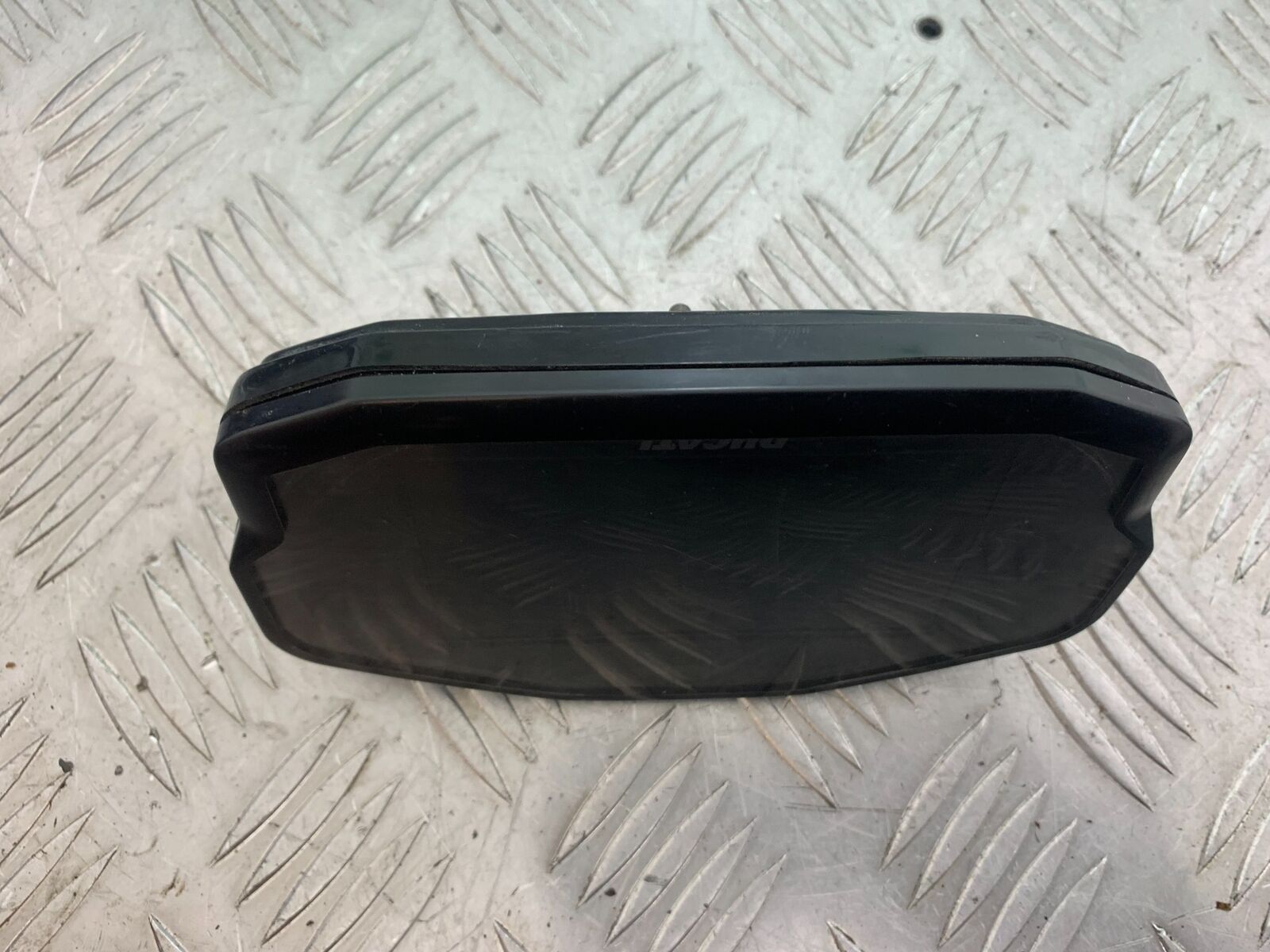 DUCATI 1199 PANIGALE CLOCKS SPEEDO DASH YEAR 2012-2014 (CMB1047)