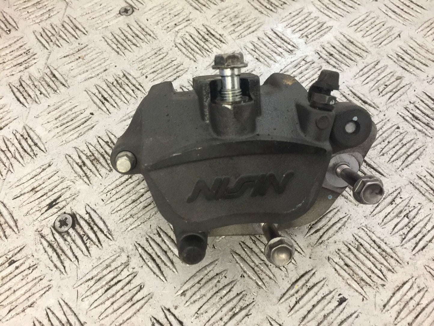 KAWASAKI VN 650 VULCAN FRONT BRAKE CALIPER YEAR 2017-2021 (STOCK 705)