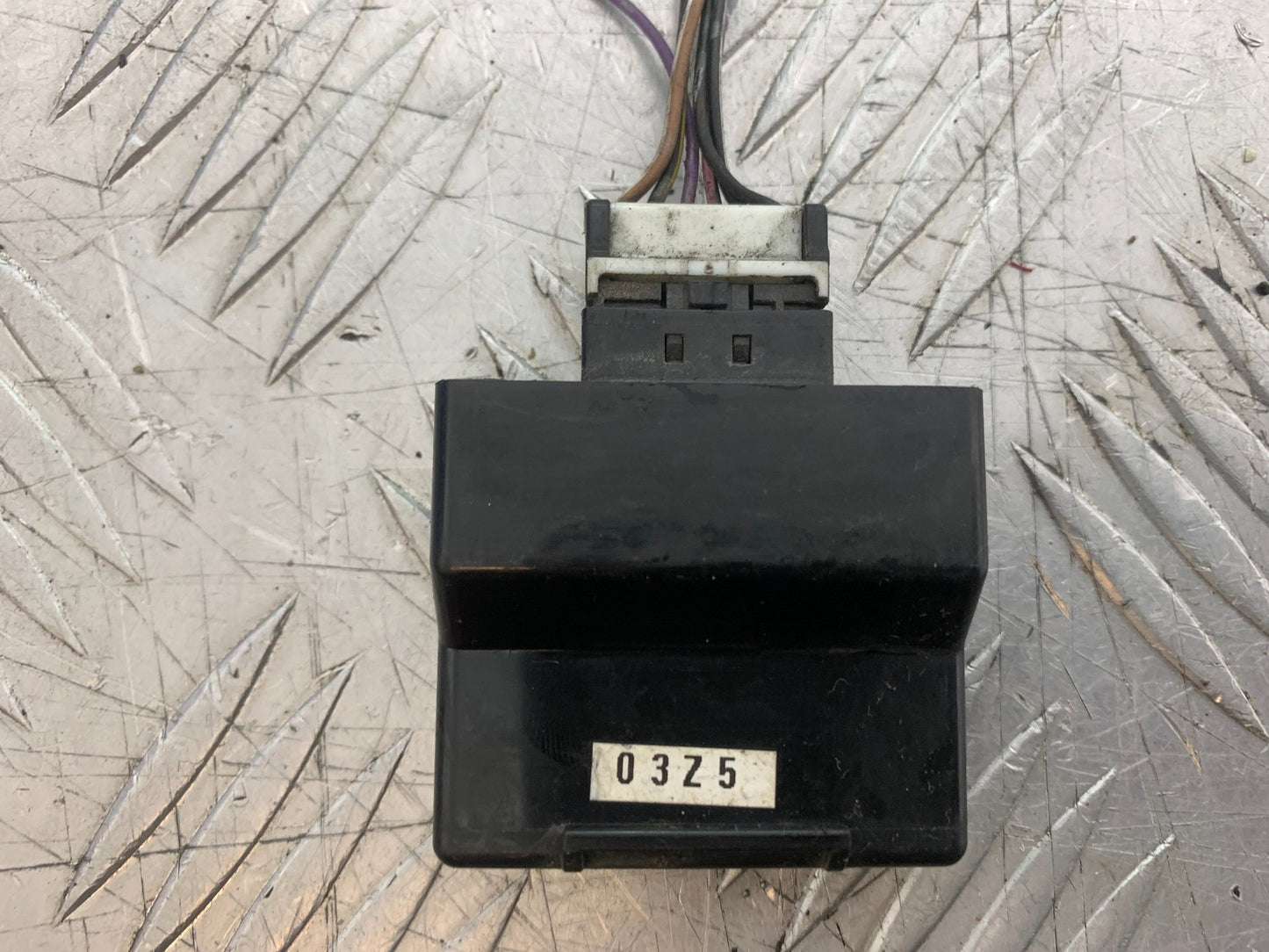 KAWASAKI Z1000 SX RELAY  YEAR 2014-16 (CMB1264)