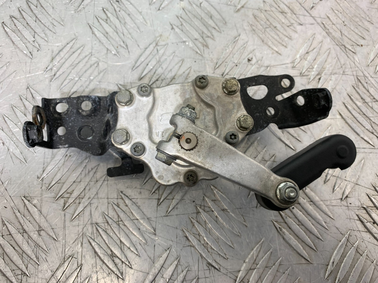 HONDA CBR1000 RR  STEERING DAMPER YEAR  2008-2011 (CMB1330)