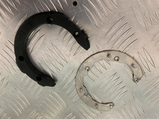 HONDA CRF1000 (DCT) AFRICA TWIN TANK BRACKET  YEAR 2019 (STOCK 962)