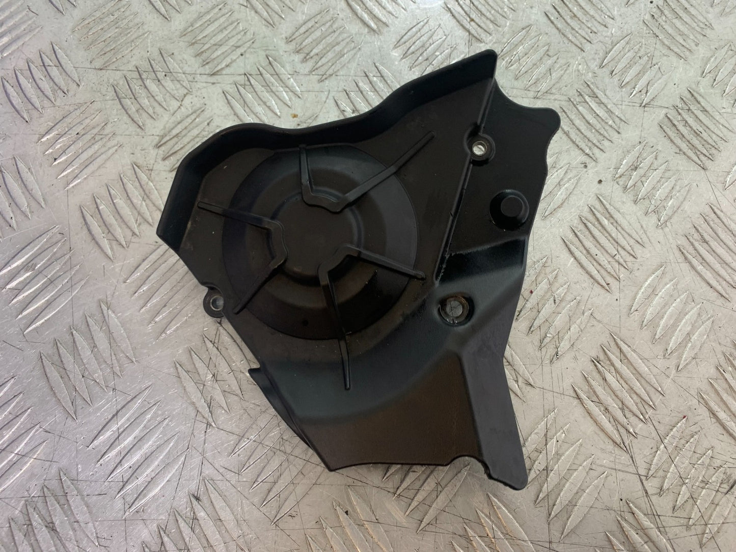 APRILIA RSV4 FACTORY SPROCKET COVER YEAR 2009-2012 (CMB1224)