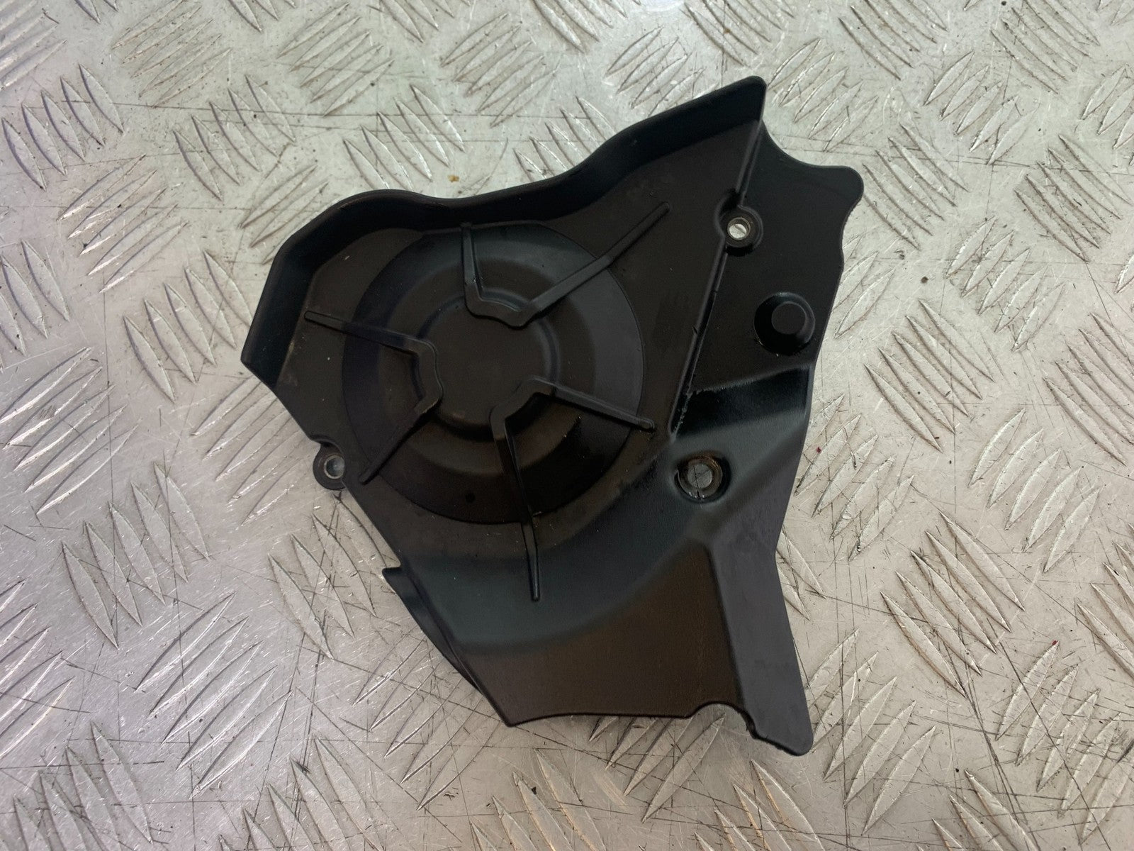 APRILIA RSV4 FACTORY SPROCKET COVER YEAR 2009-2012 (CMB1224)