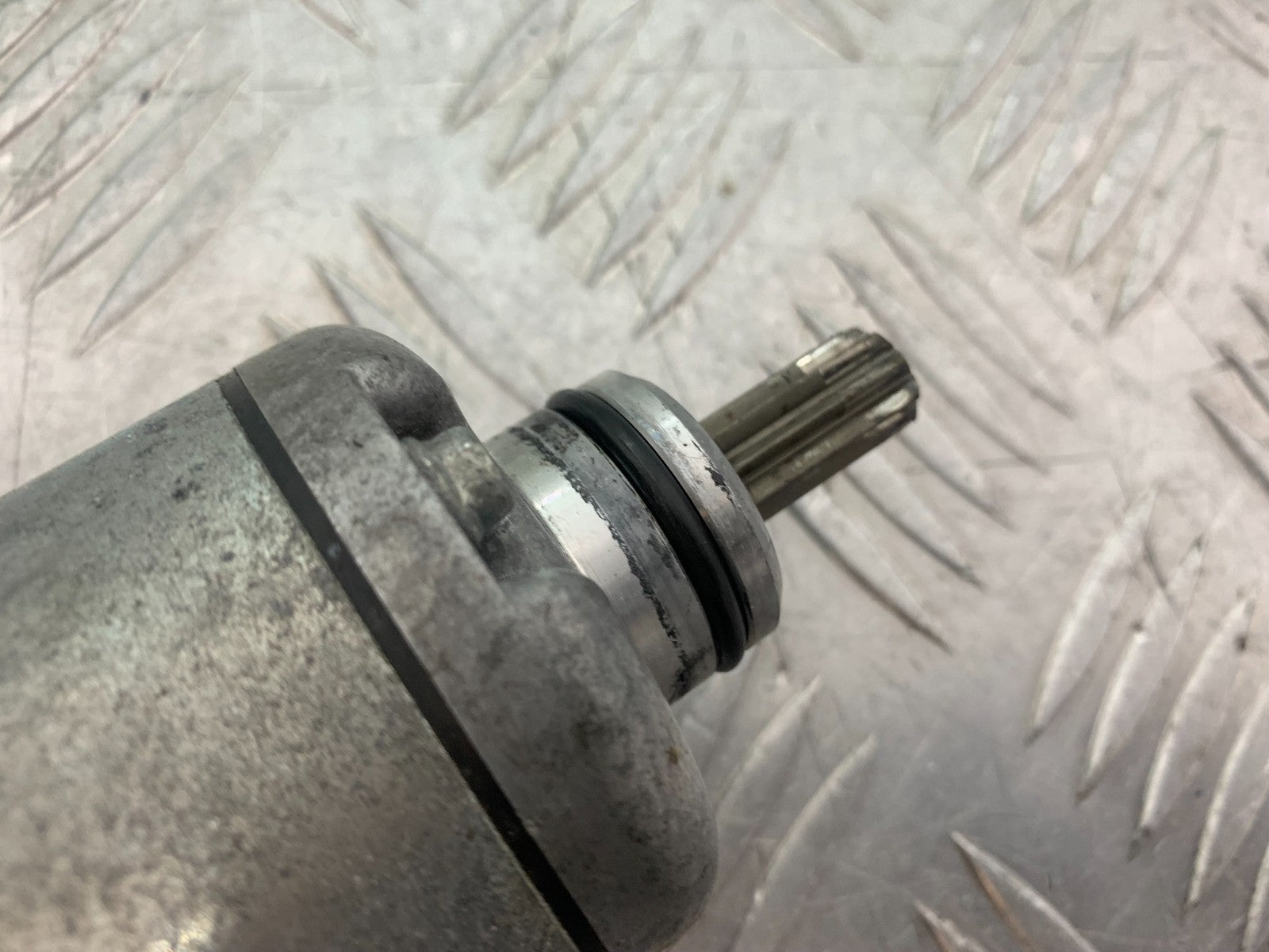 YAMAHA XJ6 XJ6-S STARTER MOTOR   YEAR 2009-2015  (CMB1212)