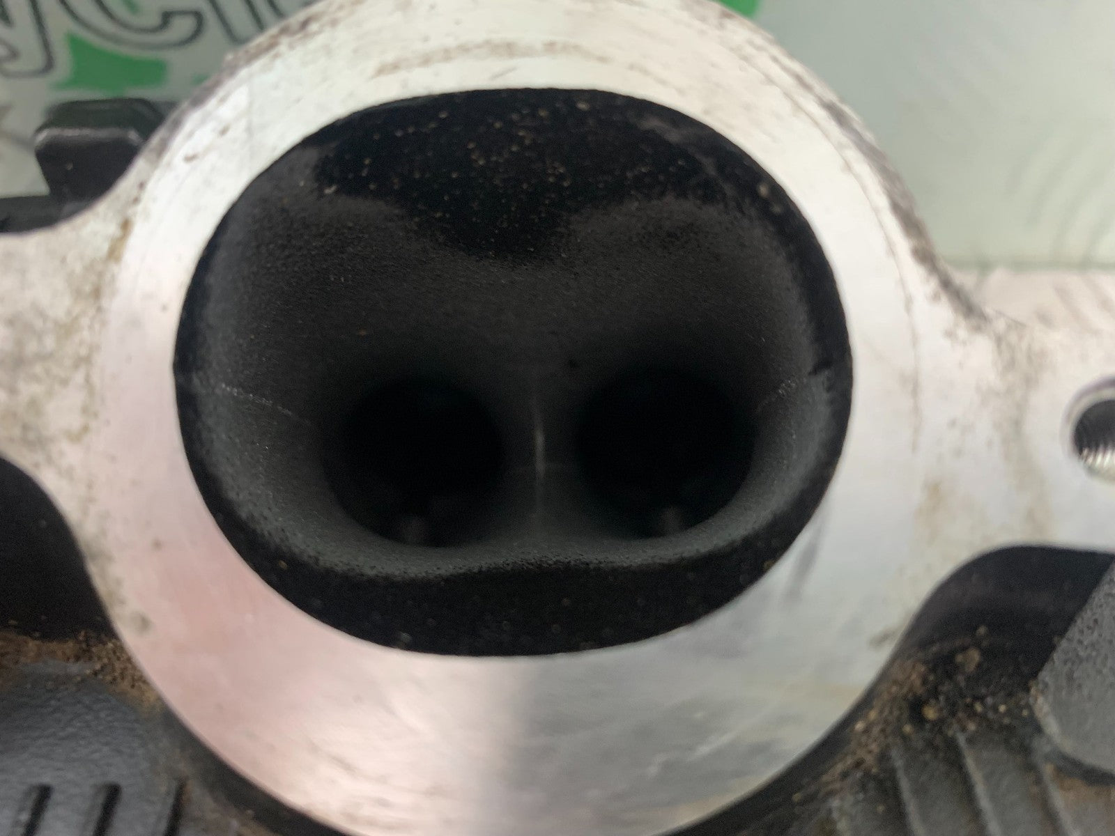 KAWASAKI NINJA 650 CYLINDER HEAD VALVES AND CAMSHAFTS YEAR 2017-2019