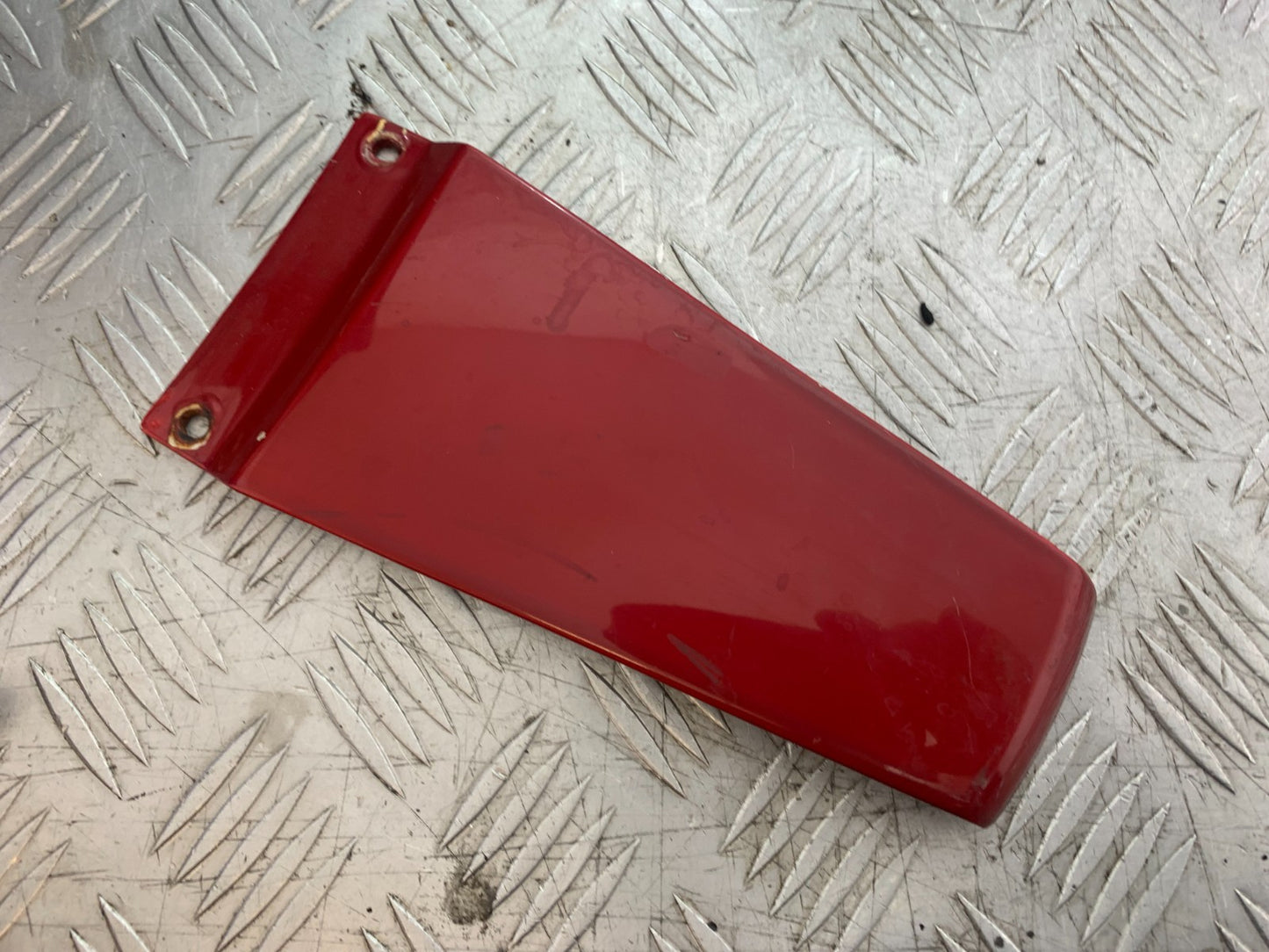 SUZUKI RF900 RF 900 TAIL PIECE JOINER YEAR 1994-1999 CMB1326