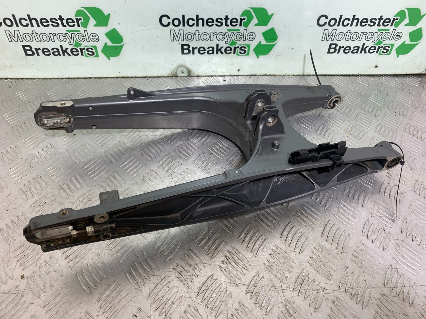 KTM 125 DUKE SWINGARM  YEAR 2018-2023 (CMB1185)