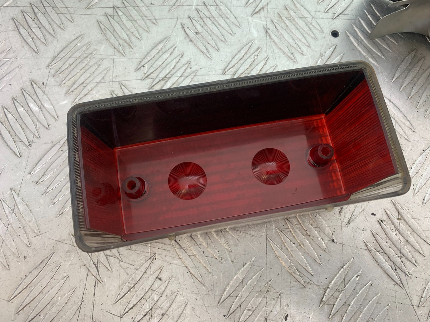 KAWASAKI GT550 GT 550 REAR LIGHT   YEAR 1989-1994