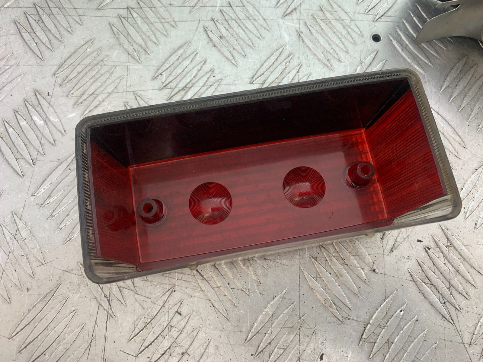 KAWASAKI GT550 GT 550 REAR LIGHT   YEAR 1989-1994