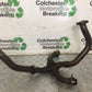 DUCATI MONSTER 600 EXHAUST DOWNPIPES  YEAR 1994-2001 (STOCK 850)