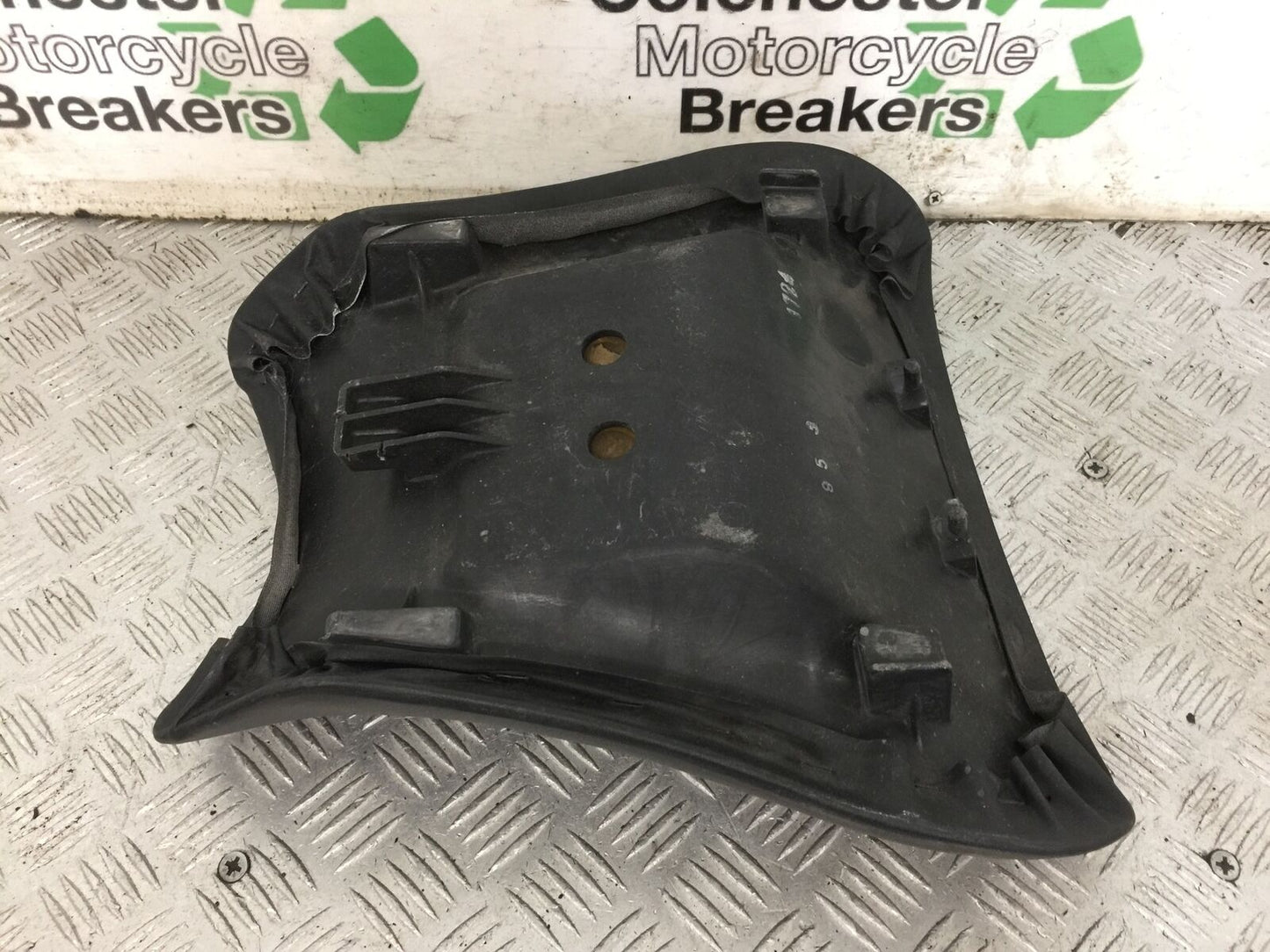 KAWASAKI ZX9R ZX9B FRONT SEAT YEAR 1994 (STOCK 860)