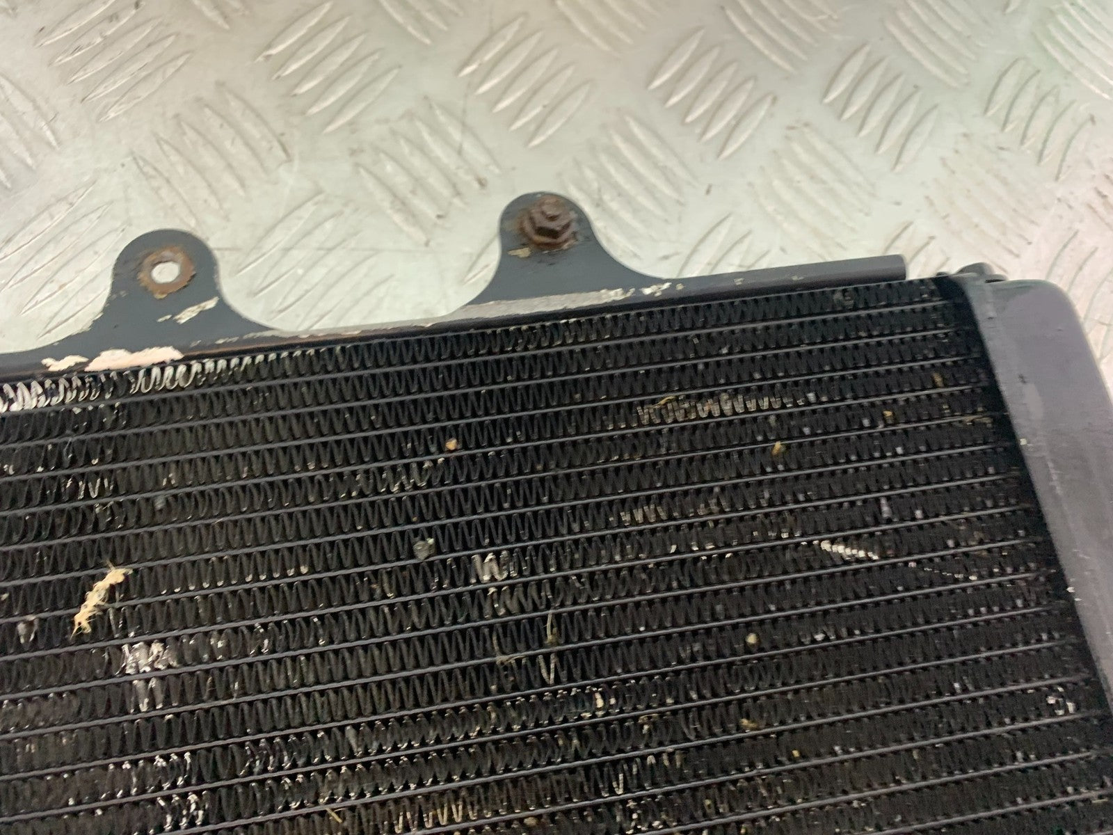KTM RC125 RC 125 RADIATOR  YEAR 2017-2022 (CMB 1244)