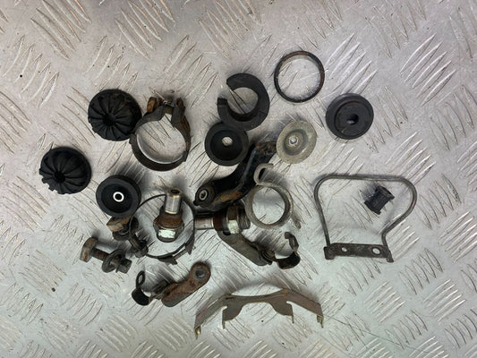 YAMAHA XS1100 MIDNIGHT SPECIAL NUT BOLTS BRACKETS  YEAR 1980-1982 (CMB1122)