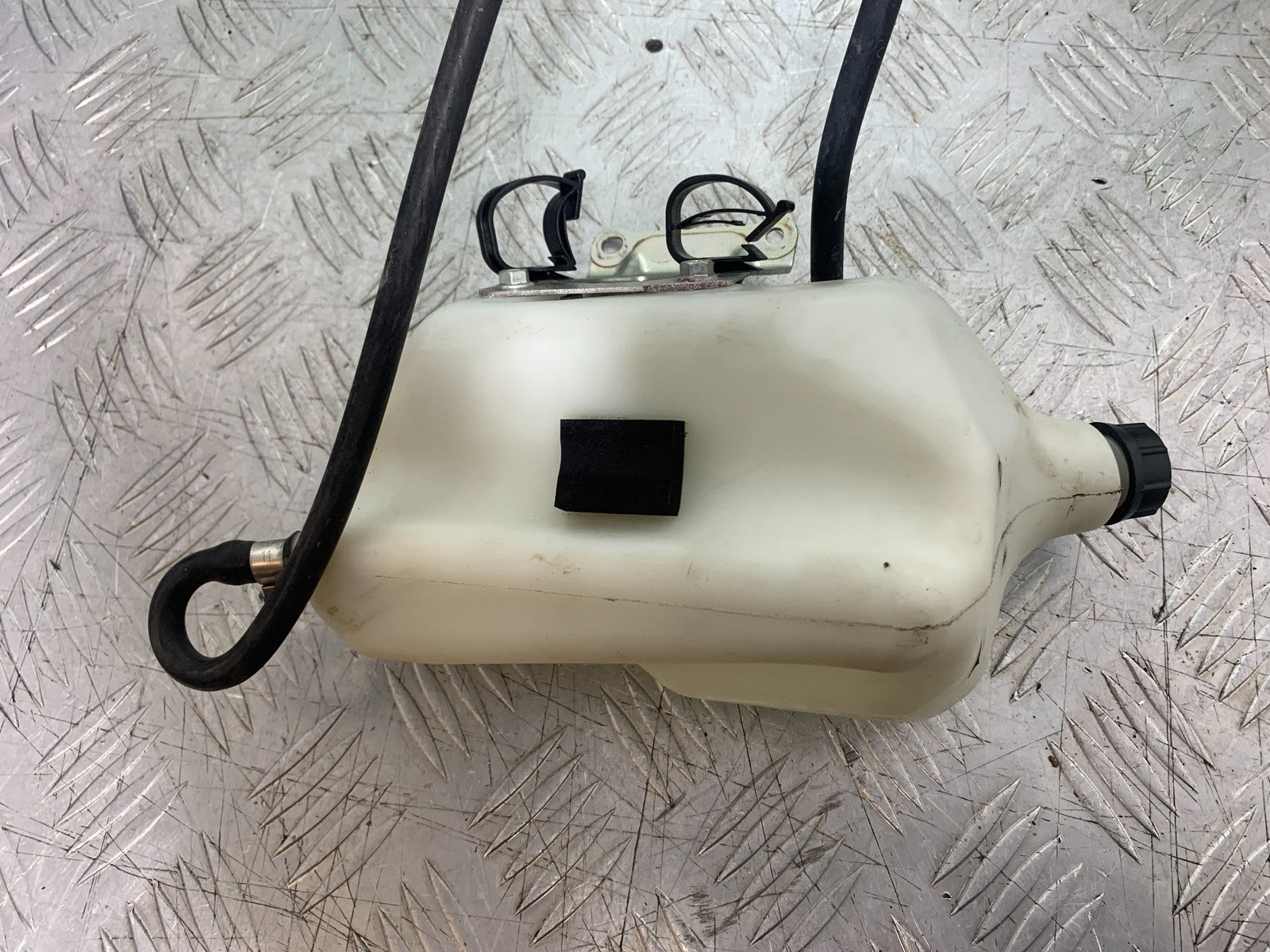 DUCATI 1198 S COOLANT BOTTLE  YEAR 2009-2011 (CMB1219)