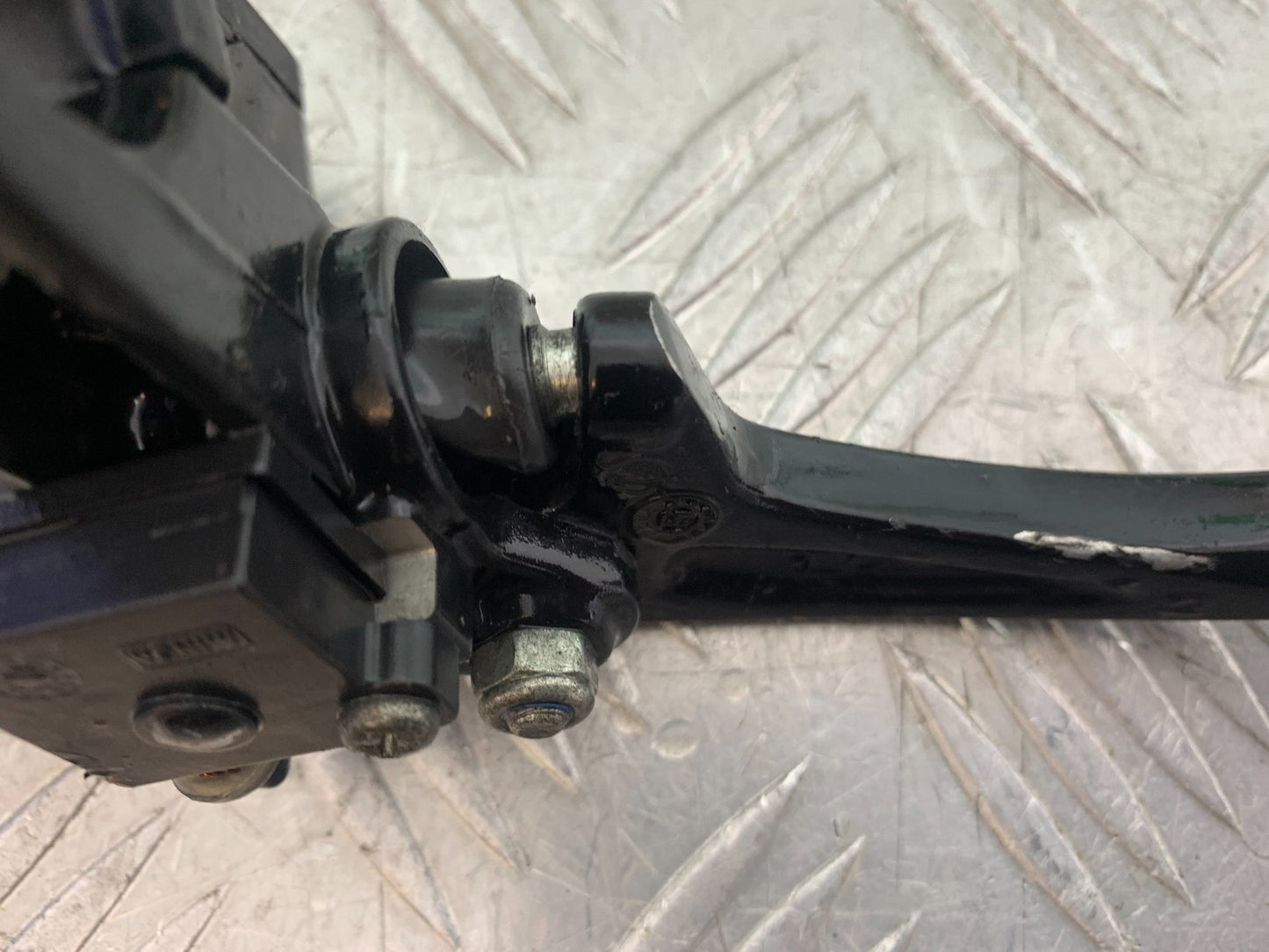 KTM RC125 RC 125 FRONT MASTER CYLINDER  YEAR 2017-2022 (CMB 1244)
