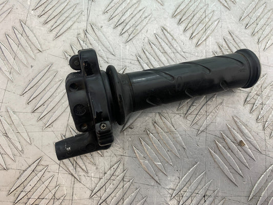 DUCATI 996 SPS 748 916 998 THROTTLE AND TWIST GRIP  1999-2000 (CMB1209)