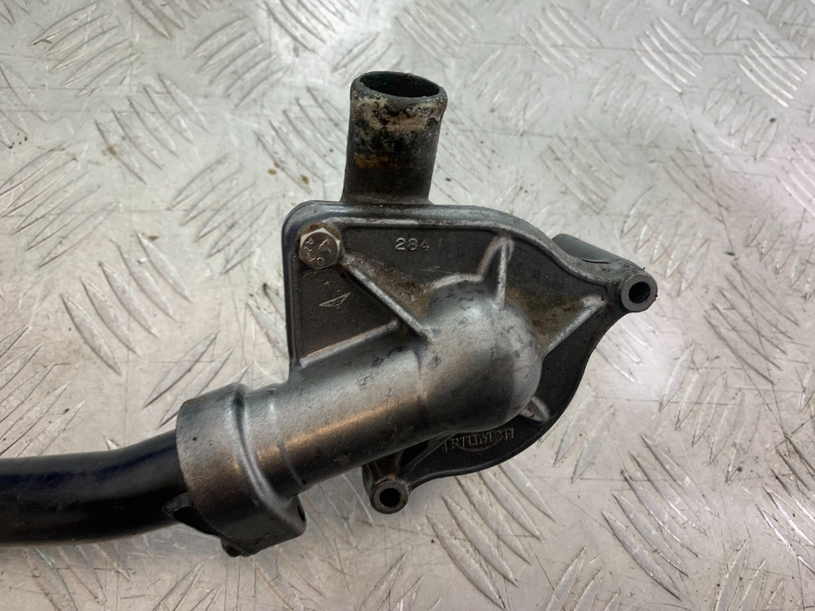 TRIUMPH TROPHY 900 WATER PUMP   YEAR 1991-95 (CMB1251)