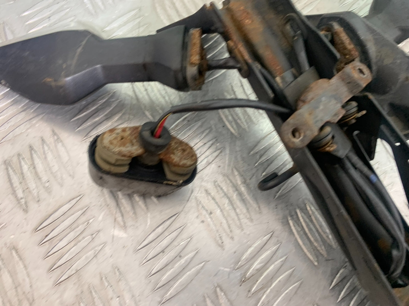KAWASAKI Z125 Z 125 REAR INDICATOR YEAR  2018-2023 (CMB1167)