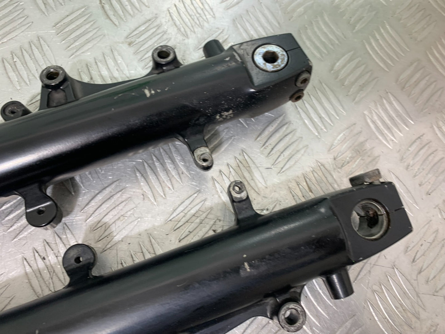 KAWASAKI ZX9R ZX9 R FORKS  YEAR 1998-1999 (CMB1329)