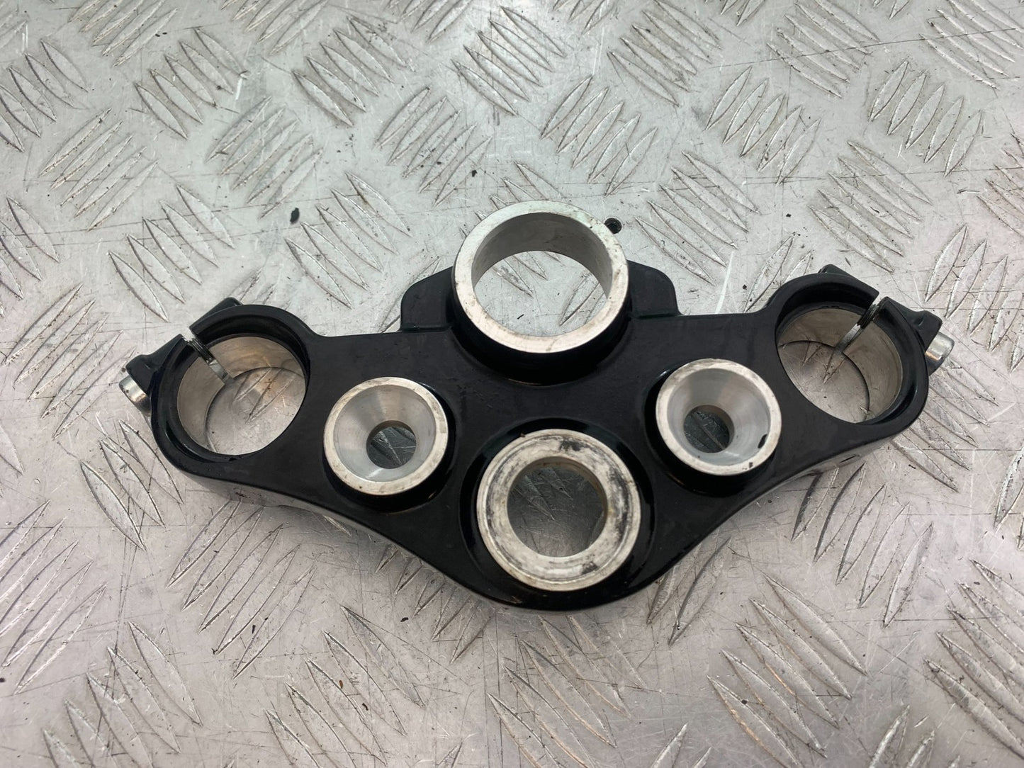 BSA 650 GOLD STAR TOP YOKE   YEAR 2022-2025 (CMB1262)