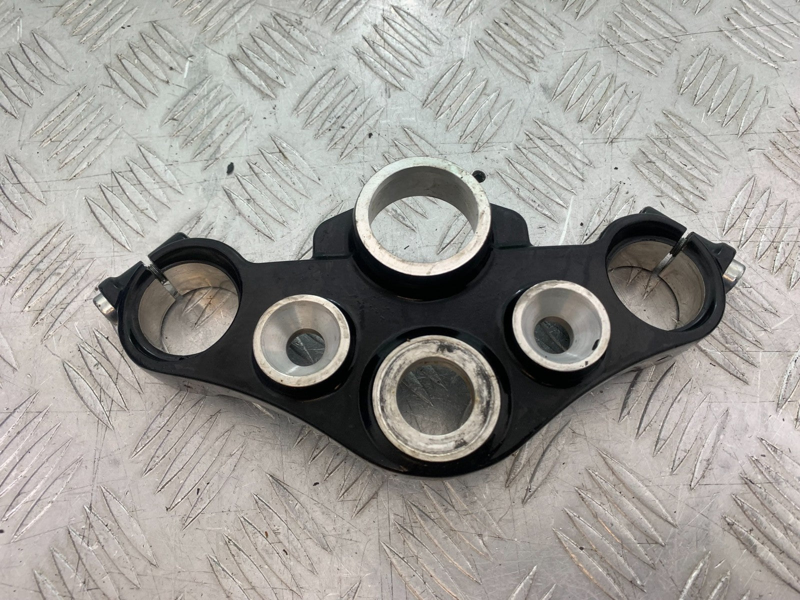 BSA 650 GOLD STAR TOP YOKE   YEAR 2022-2025 (CMB1262)