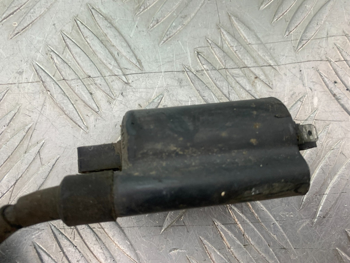 SUZUKI AN 200 UH 200 COIL AND CAP  YEAR 2007-2009 (CMB1256)