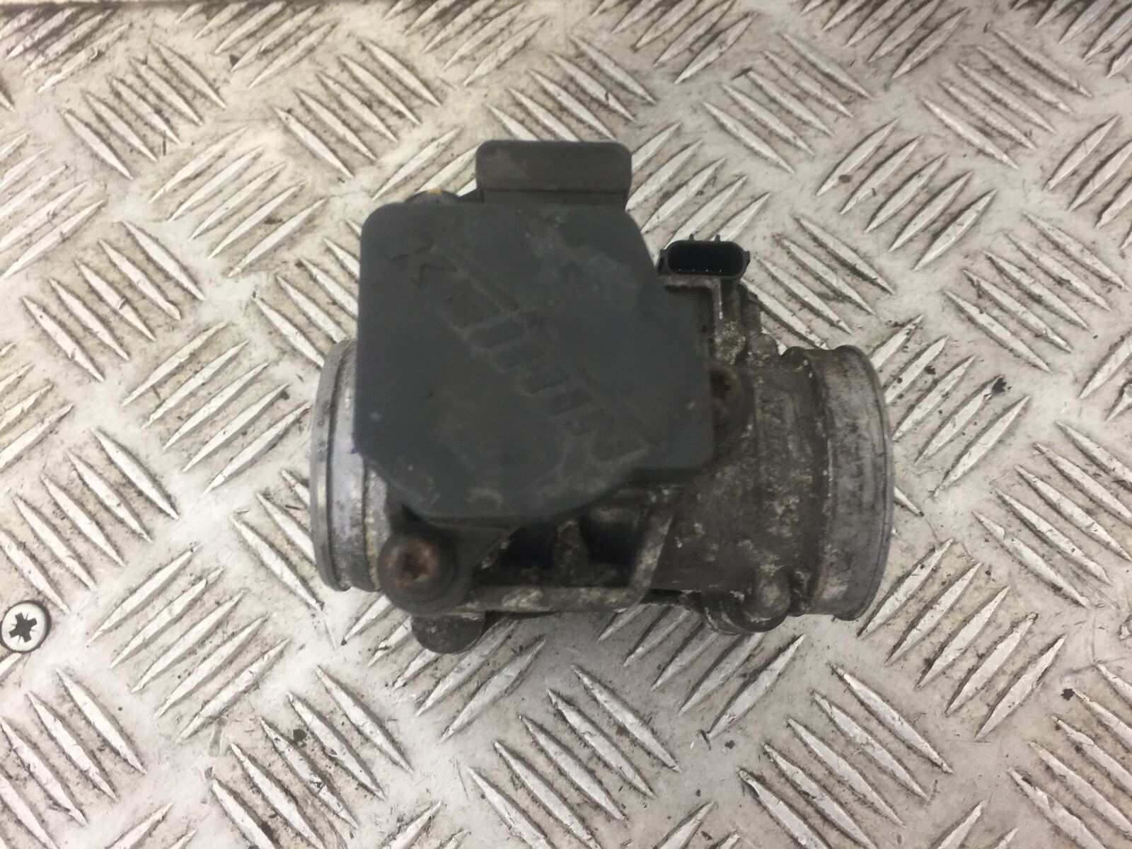 HONDA NC700 NC 700 THROTTLE BODY  YEAR 2012 STOCK 437