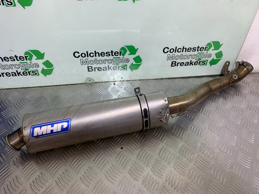 KAWASAKI ZX10R ZX 10R MHP SILENCER YEAR 2016-2020 (CMB1015)