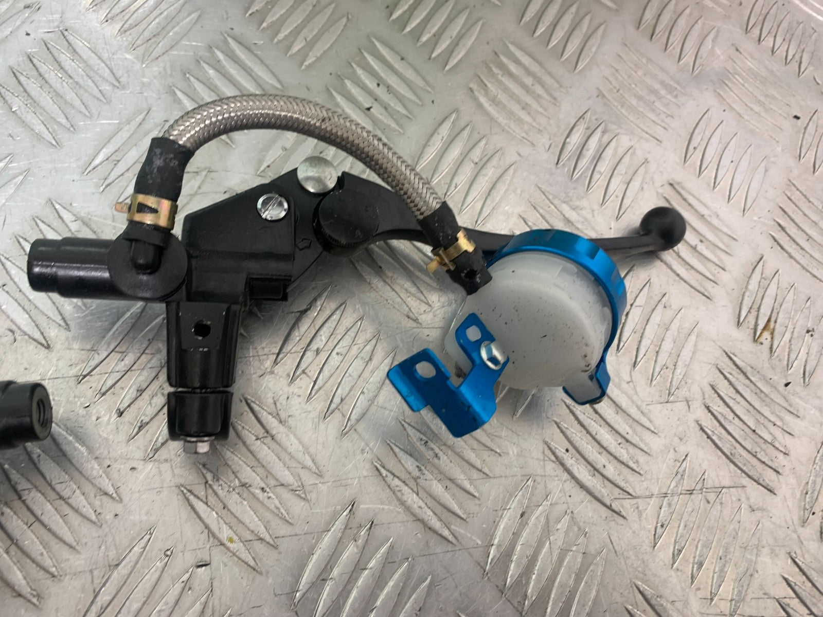 SUZUKI DL1000 V-STROM AFTER MARKET MASTER CYLINDERS  YEAR 2014-2019 (CMB1325)