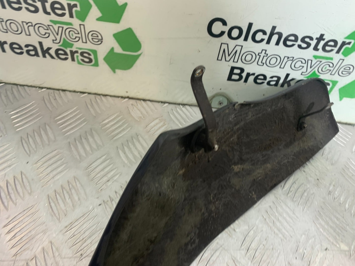 KAWASAKI Z750 Z 750 BELLY PAN  YEAR 2004-2006  (CMB1234)