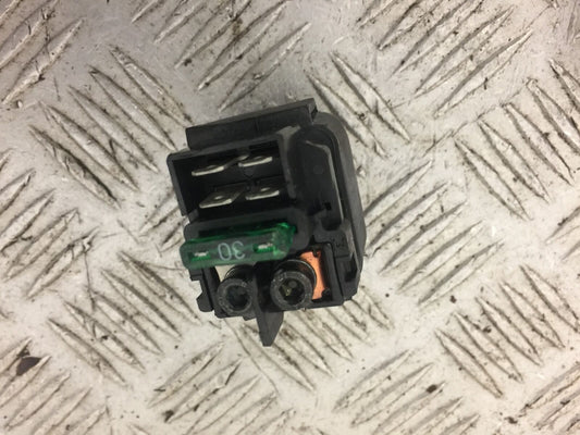 KAWASAKI ZX10R ZX10 R STARTER SOLENOID  2008-2010 (STOCK 519)