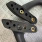 HONDA NT650 V DEAUVILLE GRAB RAIL  YEAR 1998-01(CMB1320)