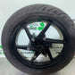 HONDA VFR750 VFR 750 FL-M-N-P FRONT WHEEL YEAR 1990-93 (CMB1093)
