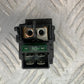 KAWASAKI ZX10R ZX10 R STARTER SOLENOID  2008-2010 (CMB1301)